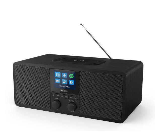 Philips TAR8805 - 1333177 - zdjęcie 2
